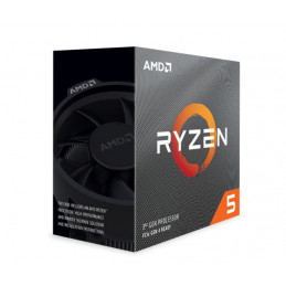 AMD Ryzen 5 3600 suoritin 3,6 GHz 32 MB L3 Laatikko