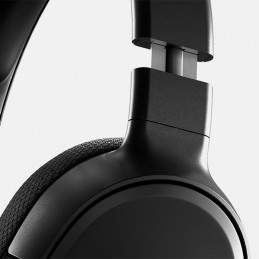 Steelseries Arctis 1 Kuulokkeet Pääpanta 3,5 mm liitin Musta