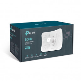 TP-LINK CPE605 verkkoantenni Suunta-antenni 23 dBi