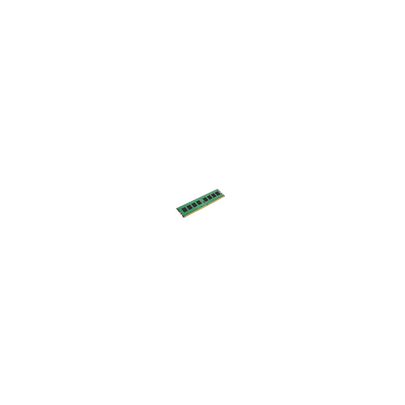 Kingston Technology ValueRAM KVR32N22D8 16 muistimoduuli 16 GB 1 x 16 GB DDR4 3200 MHz