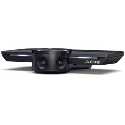 Jabra PanaCast 13 MP Musta 3840 x 1080 pikseliä 30 fps