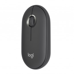 Logitech Pebble M350 hiiri Molempikätinen Langaton RF + Bluetooth Optinen 1000 DPI