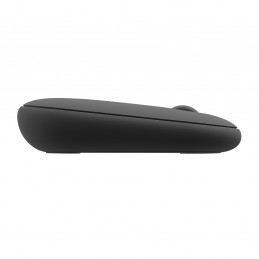 Logitech Pebble M350 hiiri Molempikätinen Langaton RF + Bluetooth Optinen 1000 DPI