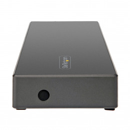 StarTech.com DK31C2DHSPDUE kannettavien tietokoneiden telakka ja porttitoistin Langallinen USB 3.2 Gen 2 (3.1 Gen 2) Type-C