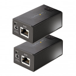 StarTech.com C15012-USB-EXTENDER laajennin Konsolilähetin ja -vastaanotin 480 Mbit s