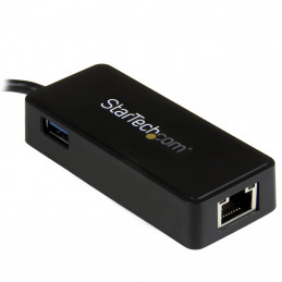 StarTech.com US1GC301AU verkkokortti Ethernet 5000 Mbit s