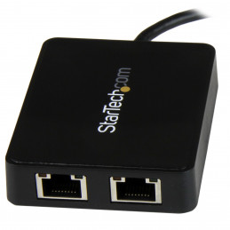 StarTech.com US1GC301AU2R verkkokortti USB 5000 Mbit s