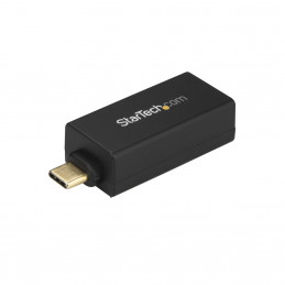 StarTech.com US1GC30DB verkkokortti Ethernet 5000 Mbit s