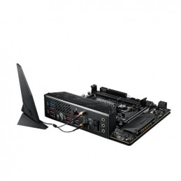 ASUS ROG Crosshair VIII Impact AMD X570 Kanta AM4 Mini-DTX