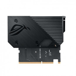 ASUS ROG Crosshair VIII Impact AMD X570 Kanta AM4 Mini-DTX