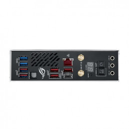 ASUS ROG Crosshair VIII Impact AMD X570 Kanta AM4 Mini-DTX