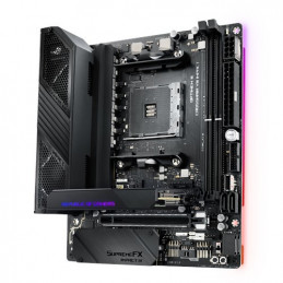 ASUS ROG Crosshair VIII Impact AMD X570 Kanta AM4 Mini-DTX