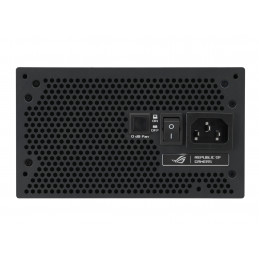 ASUS ROG Strix 850W Gold Aura Edition virtalähdeyksikkö 20+4 pin ATX ATX Musta