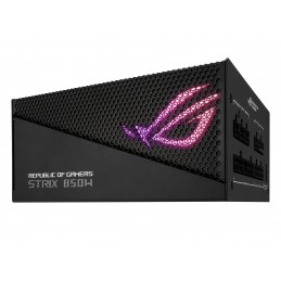 ASUS ROG Strix 850W Gold Aura Edition virtalähdeyksikkö 20+4 pin ATX ATX Musta