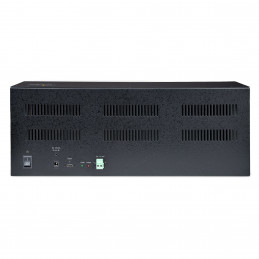 StarTech.com 4PCIE-PCIE-ENCLOSURE liitäntäkortti -sovitin PCIe, Pääte