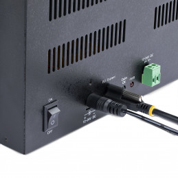StarTech.com 4PCIE-PCIE-ENCLOSURE liitäntäkortti -sovitin PCIe, Pääte