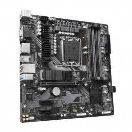 Gigabyte B760M DS3H DDR4 emolevy LGA 1700 mikro ATX