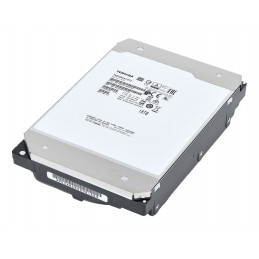 Toshiba MG09 3.5" 18000 GB Serial ATA III