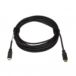 StarTech.com HD2MM10MA HDMI-kaapeli 10 m HDMI-tyyppi A (vakio) Musta