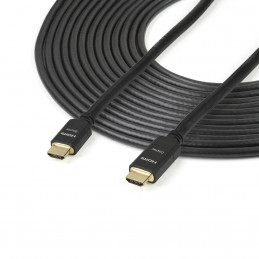 StarTech.com HDMM30MA HDMI-kaapeli 30 m HDMI-tyyppi A (vakio) Musta