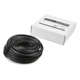 StarTech.com HDMM30MA HDMI-kaapeli 30 m HDMI-tyyppi A (vakio) Musta