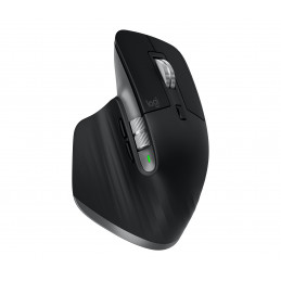 Logitech MX Master 3 for Mac hiiri Oikeakätinen Bluetooth Laser 4000 DPI
