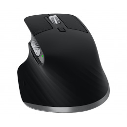 Logitech MX Master 3 for Mac hiiri Oikeakätinen Bluetooth Laser 4000 DPI
