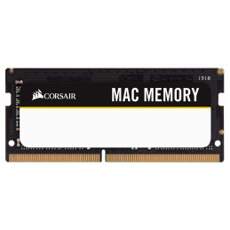 Corsair CMSA32GX4M2A2666C18 muistimoduuli 32 GB 2 x 16 GB DDR4 2666 MHz