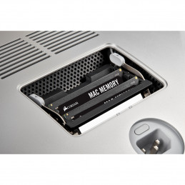 Corsair CMSA32GX4M2A2666C18 muistimoduuli 32 GB 2 x 16 GB DDR4 2666 MHz