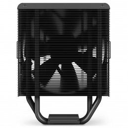 NZXT T120 Suoritin Ilmanjäähdytin 12 cm Musta 1 kpl