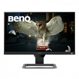 Benq EW2480 60,5 cm (23.8") 1920 x 1080 pikseliä IPS Musta, Harmaa