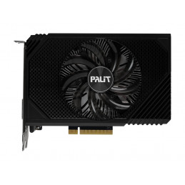 Palit GeForce RTX 3050 StormX NVIDIA 8 GB GDDR6