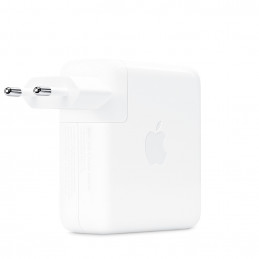 Apple MX0J2ZM A virta-adapteri ja vaihtosuuntaaja Sisätila 96 W Valkoinen