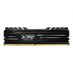 XPG GAMMIX D10 muistimoduuli 16 GB 2 x 8 GB DDR4 3600 MHz