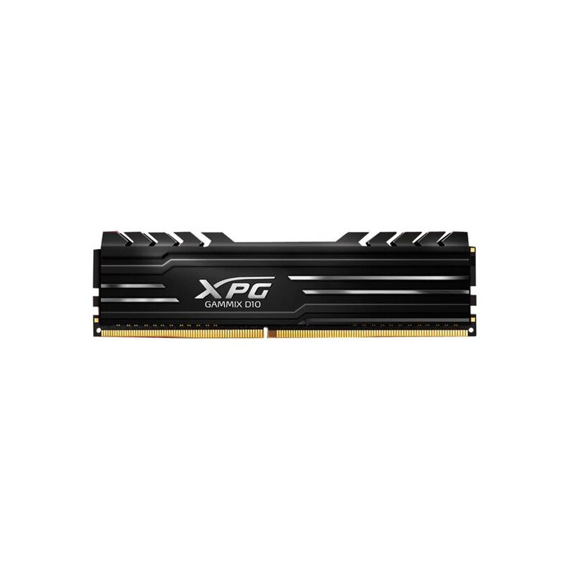 XPG GAMMIX D10 muistimoduuli 16 GB 2 x 8 GB DDR4 3600 MHz