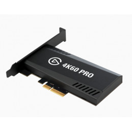 Corsair 4K60 Pro MK.2 videokaappauslaite Sisäinen PCIe