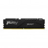 Kingston Technology FURY Beast muistimoduuli 64 GB 2 x 32 GB DDR5 6000 MHz