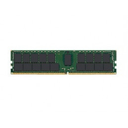 Kingston Technology KSM32RD4 64HCR muistimoduuli 64 GB 1 x 64 GB DDR4 3200 MHz ECC