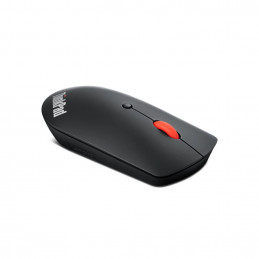 Lenovo 4Y50X88822 hiiri Molempikätinen Bluetooth Optinen 2400 DPI
