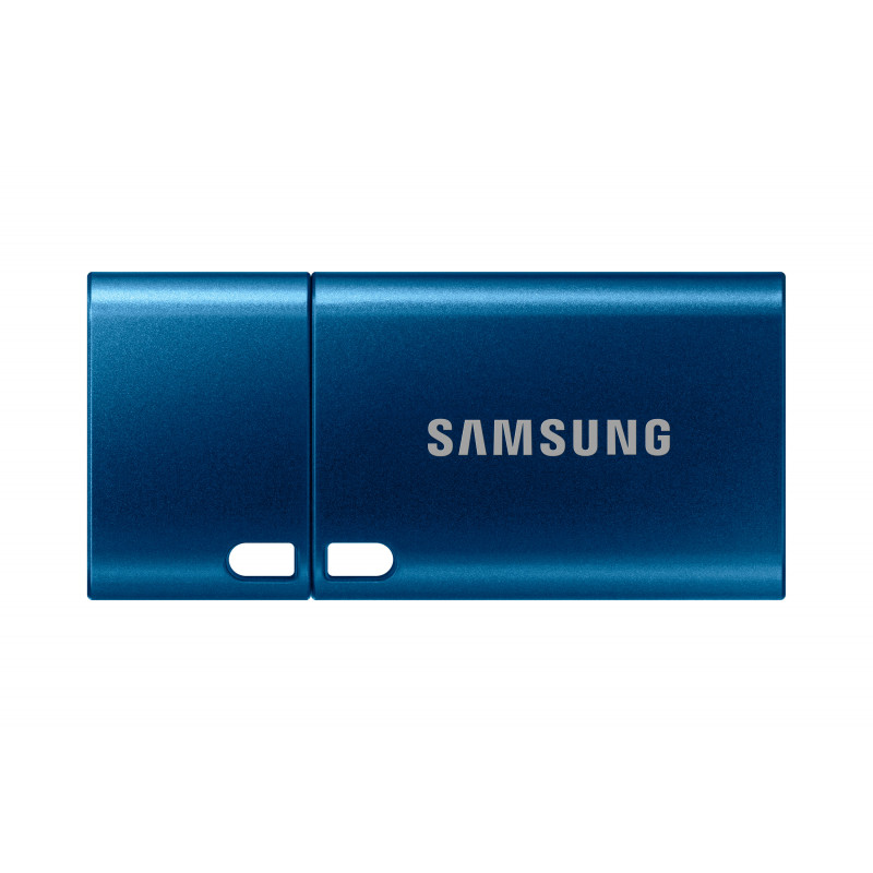 Samsung MUF-256DA USB-muisti 256 GB USB Type-C 3.2 Gen 1 (3.1 Gen 1) Sininen