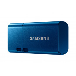 Samsung MUF-256DA USB-muisti 256 GB USB Type-C 3.2 Gen 1 (3.1 Gen 1) Sininen