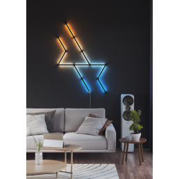 Nanoleaf Skins Kansi