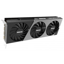 Inno3D Geforce RTX 4070 ti x3 NVIDIA 12 GB GDDR6X