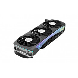 Zotac GeForce RTX 4070 Ti AMP AIRO NVIDIA 12 GB GDDR6X