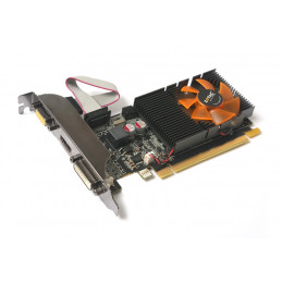 Zotac GeForce GT 710 NVIDIA 2 GB GDDR3