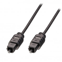 Lindy 35215 audiokaapeli 10 m Harmaa