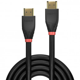 Lindy 41072 HDMI-kaapeli 15 m HDMI-tyyppi A (vakio) Musta