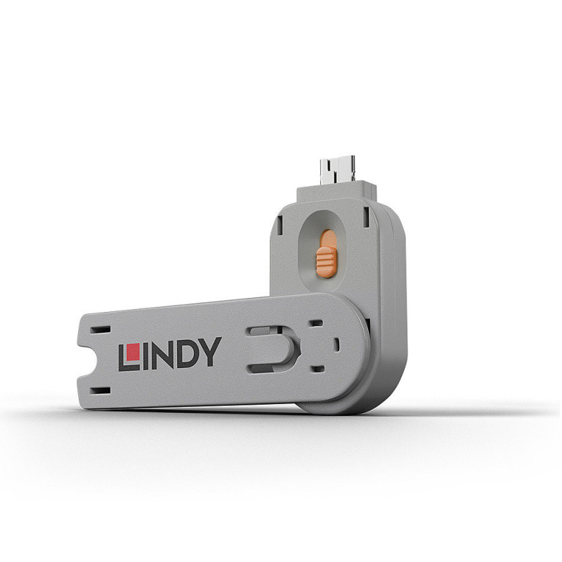 Lindy 40623 syöttölaitteen lisävaruste