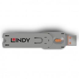 Lindy 40623 syöttölaitteen lisävaruste