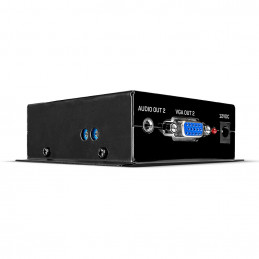 Lindy 35404 videohaaroitin VGA